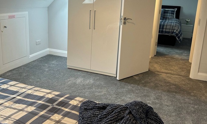 Ballinderreen Ski Chalet | Luxury Wild Atlantic Way Chalet along the West Coast of Ireland.