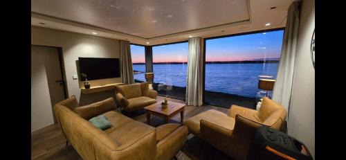 Nowecin Apartment | Luxusowy Apartament MonteNegro