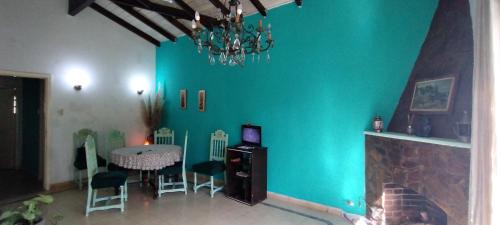 Joaquin Gorina House | Luz Azul Casa de Huéspedes