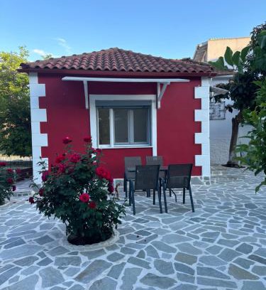 Parga Apartment | LV junior apartment