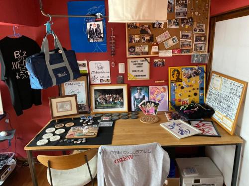 Kagamino-cho House | LW178 美都リストワールホテル Bito L'histoire hotel