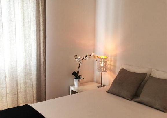 Alcantara Apartment | LX Factory Apartment 1