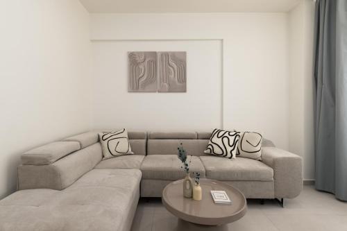 Thessaloniki City Centre Apartment | LY Emerald Suite City Center