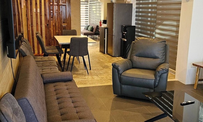 Kaputian Apartment | Lydia's House kaputian samal