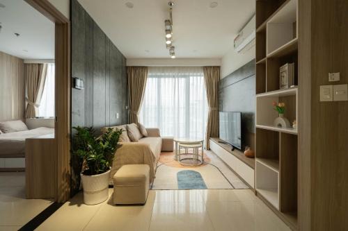 Hue Apartment | Ly's Homestay - Nera Garden Huế