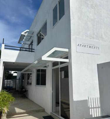 Tawala House | Lycanhikers Apartments