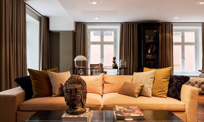 Norrmalm Hotel | Lydmar Hotel