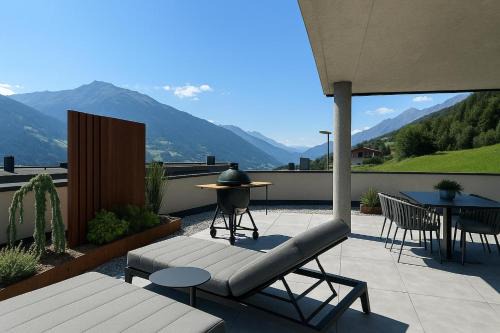 Fliess Apartment | Lynett Suites