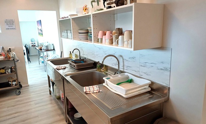 Egilsstadir House | Lyngás Guesthouse