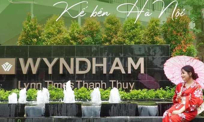 Thanh Thuy Hotel | LYNN TIMES THANH THỦY - Khu Nghỉ Dưỡng KHOÁNG NÓNG