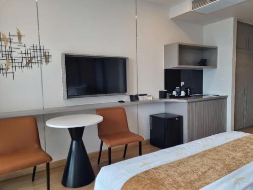 Thanh Thuy Hotel | LynnTimes, Thanh Thuỷ, Phú Thọ