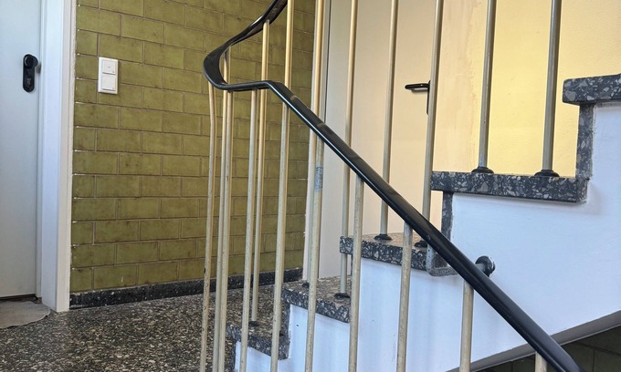 Krefeld Apartment | MßBluxux Apartaments 12