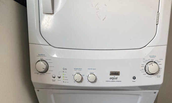 Cholula Apartment | Mágico Departamento en Cholula