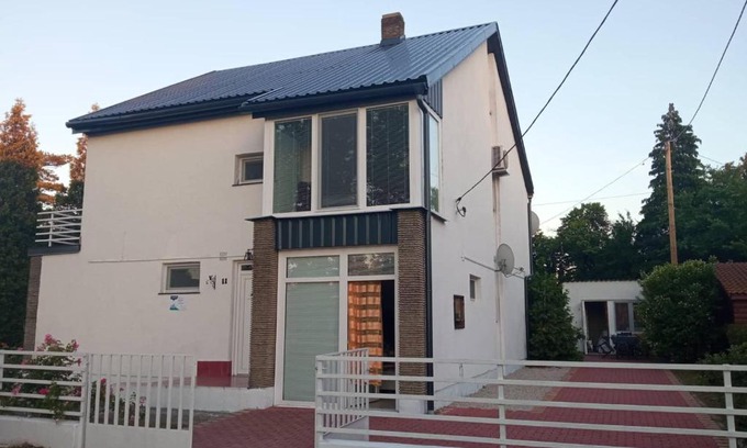 Fonyod Villa | Mária Villa