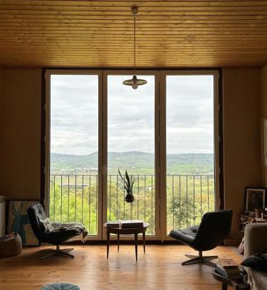 Arruda dos Pisoes House | Mãe Jerico