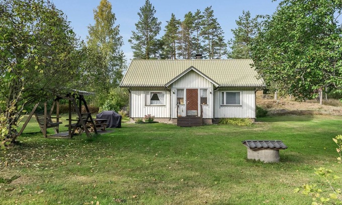 Kannuskoski House | Mäkelän Vierastalo by Interhome