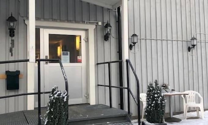 Ekero Hotel | Mälarö Hotell