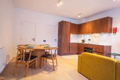 Mechelen Apartment | Märch - Mechelen Goat 17