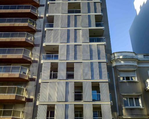 Pocitos Hotel | Mérit Montevideo Apart & Suites