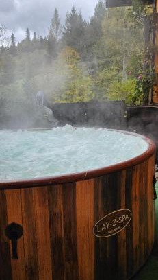 Wisla Apartment | Mój Domek z kominkiem i jacuzzi na wyłączność