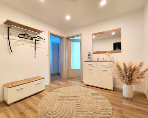 Eriskirch Apartment | möbilierte Wohnung am See