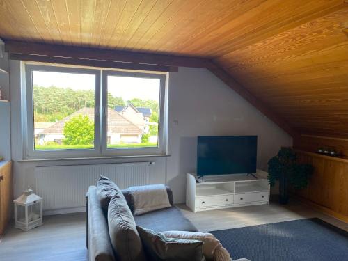 Hoevelriege Apartment | Möblierte Wohnung 4 Zimmer Wohnung