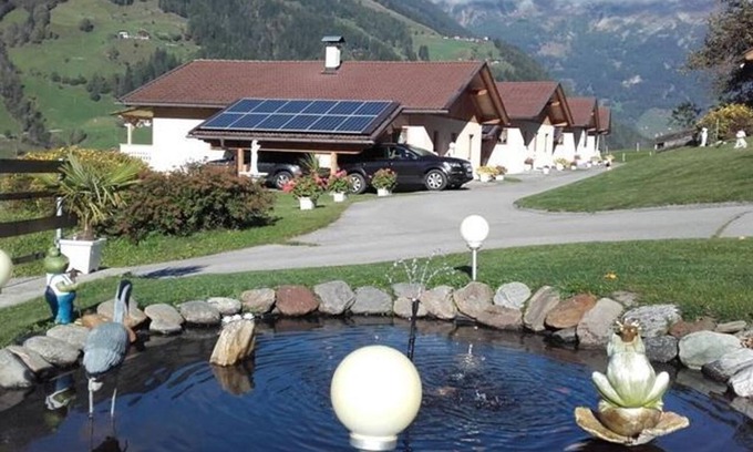 Grosskirchheim Apartment | Mölltal vacation homes