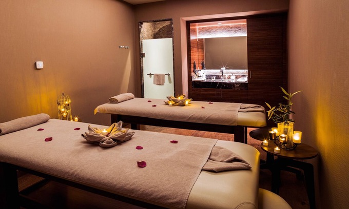 Bestepe Mahallesi Hotel | Mövenpick Hotel Ankara