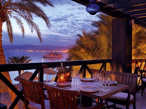 Aqaba Resort | Mövenpick Resort & Residences Aqaba