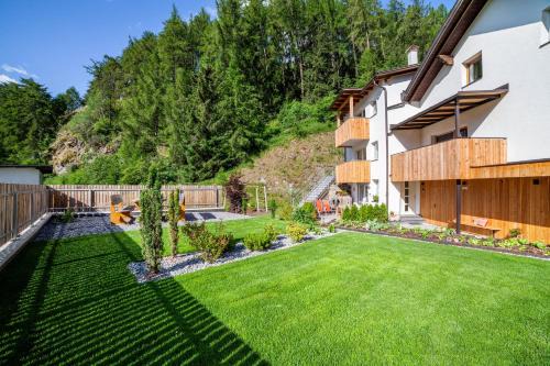 Resia Apartment | Mühlanderhof Apt Endkopf