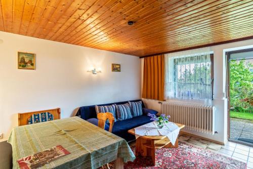 Bad Herrenalb Apartment | Müller