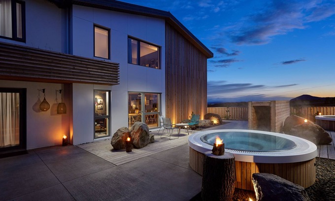 Reykjahlið Hotel | Mývatn - Berjaya Iceland Hotels