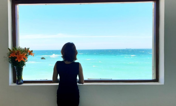 Thuan Nam Hotel | Mũi Dinh Hotel