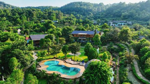 Ba Vi Cabin | Mường Dy Retreat Ba Vì