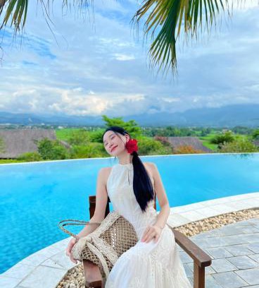 Van Chan Cabin | Mường Lò Retreat Nghia Lo