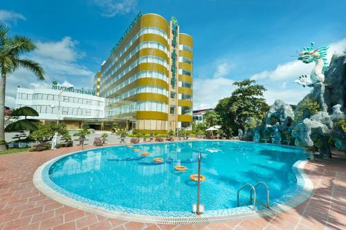 Him Lam Hotel | Mường Thanh Grand Dien Bien Phu Hotel
