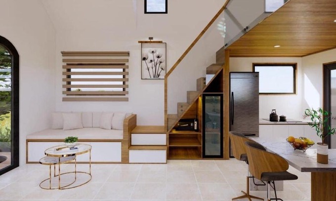 Bao Loc Apartment | Mường thanh