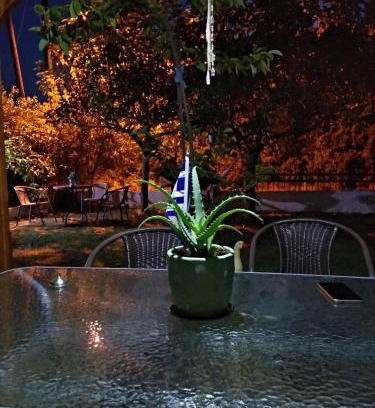 Souli Apartment | Mιχαλης Apartments