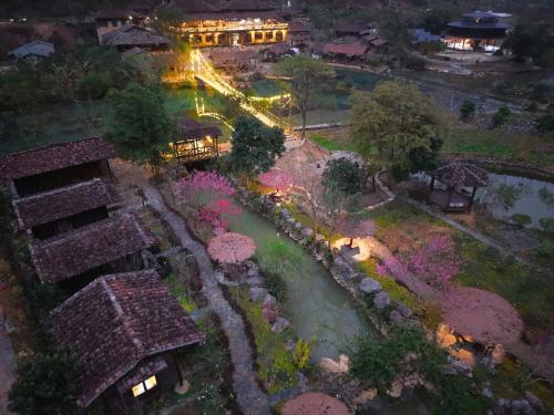 Ha Quang Resort | Mế farmstay
