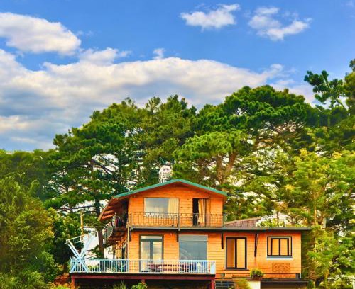 Da Lat Apartment | Mệ Liệu's House