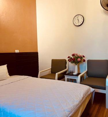 Viet Tri Hotel | Mộc Hương Hotel