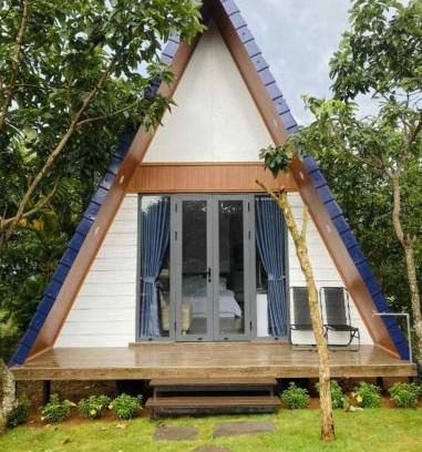 Bao Loc House | Mộc Hoa Viên Homestay