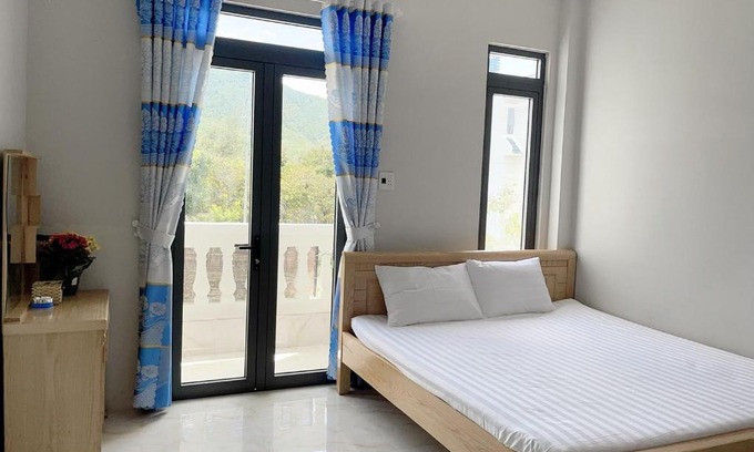 Cam Lam House | Mộc Hotel