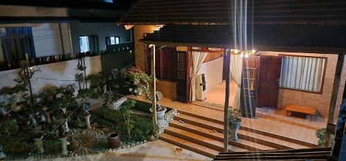 Ninh Hai House | Mộc House