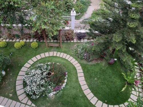 Da Lat Cabin | Mộc Trà - Villa