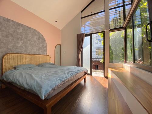 Cao Bang House | Mỡ homestay Cao Bằng