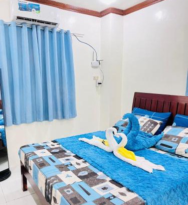 Surigao House | M and M Apartment