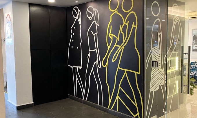 Pandan Indah Hotel | M Design Hotel at Pandan Indah