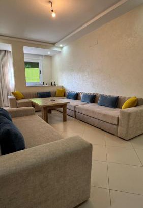 M'diq Apartment | M'diq Getaway, Modern & Peaceful