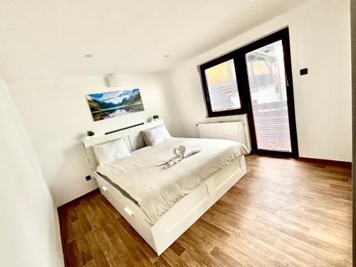 Bohinjska Bistrica Apartment | M&M apartma